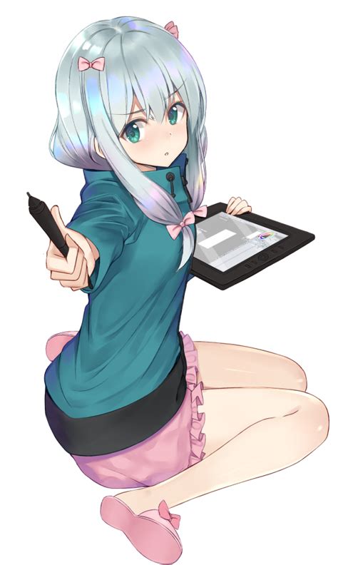 Most graphic tablets offer a selection of programmable buttons on the tablet and stylus. The Big ImageBoard (TBIB) - bangs bow drawing tablet ...