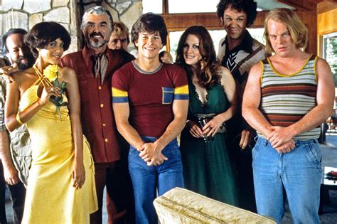 20 Things You Might Not Have Realised About Boogie Nights Relationship Surgery