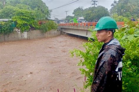 El Salvador Declara Alerta Roja En Todo El Territorio Diario