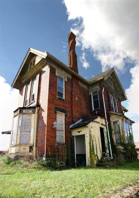 Which is the most haunted place in ohio? Pin on abandoned places