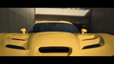 Pennzoil Platinum Full Synthetic Tv Commercial The Last Viper Ispottv