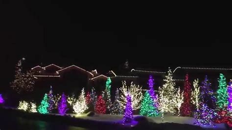 Loading Park City Utah Christmas Tree Lighting Park City