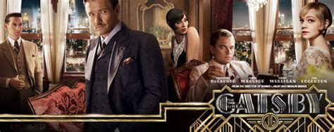 The Great Gatsby Review A Visually Stimulating And Extremely