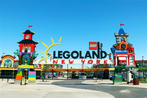 Legoland New York Is Finally Opening Later This Month Deals We Like