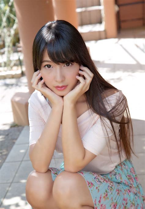 Aya Kawasaki Asian Beauty Beautiful Person Japanese Girl