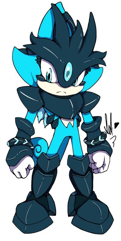 Chival The Chameleon By Gaiamuth Game Character Design Sonic Fan