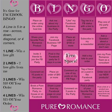 pin by zena stout on pure romance ideas pure romance games pure romance party pure romance