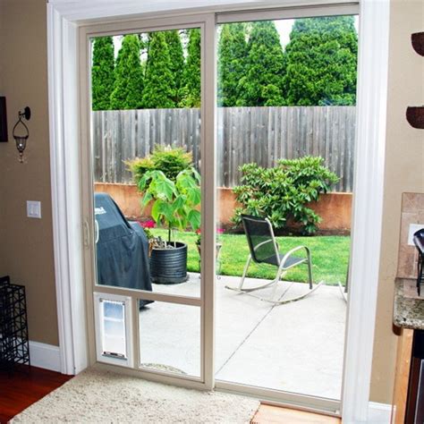 Maybe you would like to learn more about one of these? 25 benefits of Dog doors for sliding glass doors ...