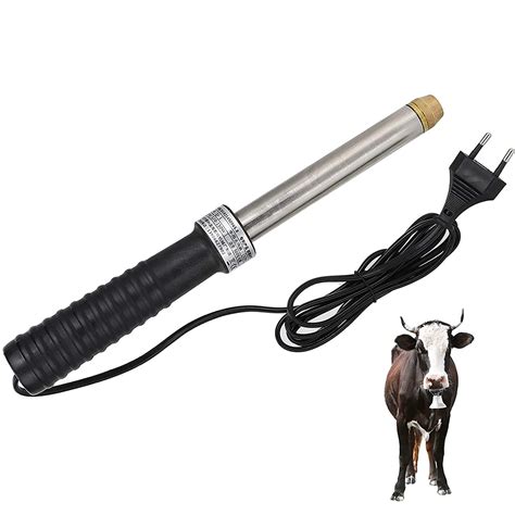 Electric Dehorner For Cattle Cattle Electric Dehorner Bloodless