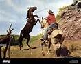 Die rote Schlucht aka. Red Canyon, USA 1949 Regie: George Sherman ...