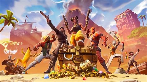 Fortnite week 6 challenges are live and players can complete to earn experience points in the agme. Fortnite Boom Bow | Release date and challenges ...