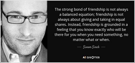 Top 25 Bonds Of Friendship Quotes A Z Quotes