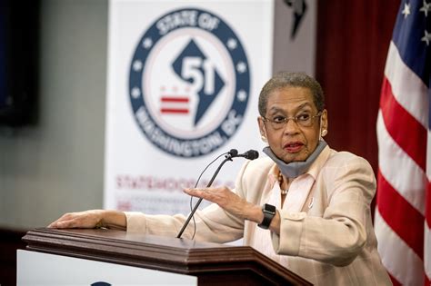 Statehood near the capitol in washington on monday. House adopts bill to make DC 51st state; Senate GOP opposes | WTOP