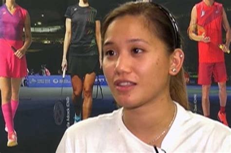 Pinoy Badminton Player Now A Member Of The US Olympic Team ABS CBN News