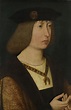 Portrait of Philip the Fair, Duke of Burgundy | Portrait, Handsome ...