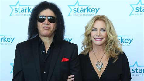 Gene Simmons Isnt Suspected Of Anything Are We Clear On That Los Angeles Times