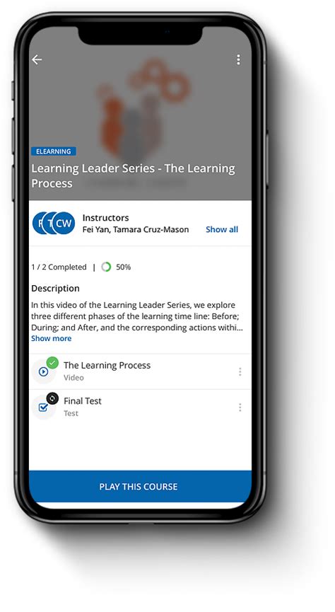 After all, brilliant code should go hand in hand with stunning visuals. Go.Learn App - Retail Learning Institute - Supermarket ...