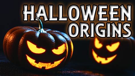 Top 5 Halloween Origins Origin Of Halloween The Originals Pumpkin