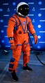 NASA reveals new spacesuit designs to be worn by women | LaptrinhX