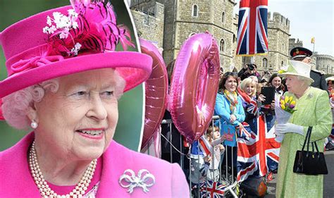 Why does the queen have two birthdays? When is the Queen's birthday in June 2017? | Royal | News ...