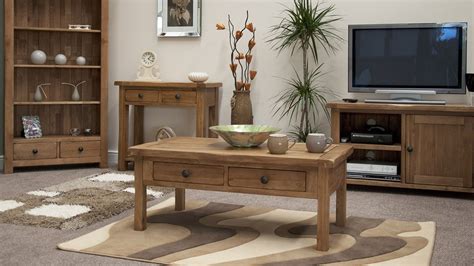 5 Oak Furniture Living Room Ideas House Of Oak