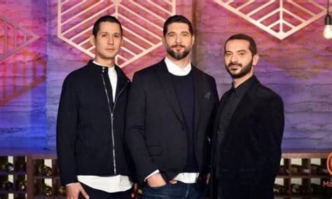 Με σίγουρα βήματα οι μαθητές μας κατακτούν κάθε μέρα και κάτι περισσότερο. Master Chef: Πόσα επεισόδια θα βλέπουμε την εβδομάδα ...