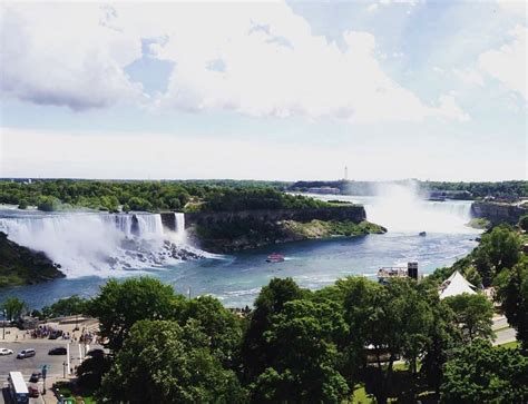 Niagara Falls Tour Toronto All You Need To Know Before You Go