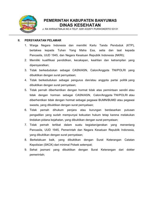 Cara daftar bdt dtks untuk dapat menggunakan bantuan sosial dari pemerintah seperti kip (kartu indonesia pintar), jamkesmas (jaminan kesehatan masyarakt), keluarga harapan, dan bansos rastra, maka masyarakat diwajibkan untuk mendaftarkan diri ke pangakalan basis data terpadu atau. Lowongan Kerja Lowongan Kerja Dinas Kesehatan Banyumas 2019