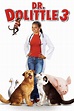 Dr. Dolittle 3 (2006) - Posters — The Movie Database (TMDB)