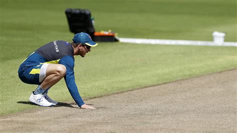 The Ashes 2019 Australia Test Cricket Vs England Dry Pitch Expected At Edgbaston