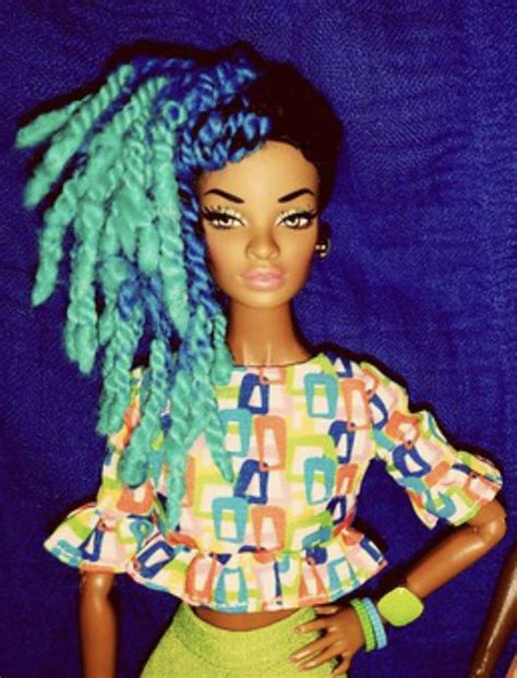 Pin By 🏦⚜teryl⚜🏦 On Afro Barbie Disney Princess Barbie Disney