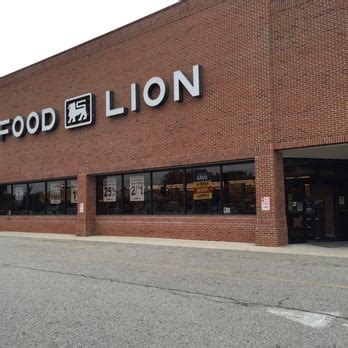 How many food lion stores are there? Food Lion - Grocery - 101 Lark Dr, Moyock, NC - Phone ...