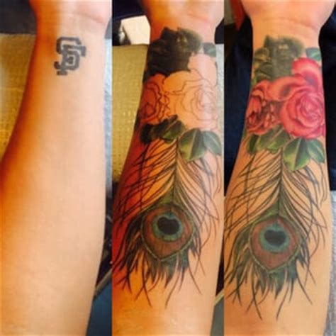 Done by elf at emerald tattoo and piercing in lodi, ca. Cyclops Tattoo - 46 Photos & 76 Reviews - Tattoo - Mission ...