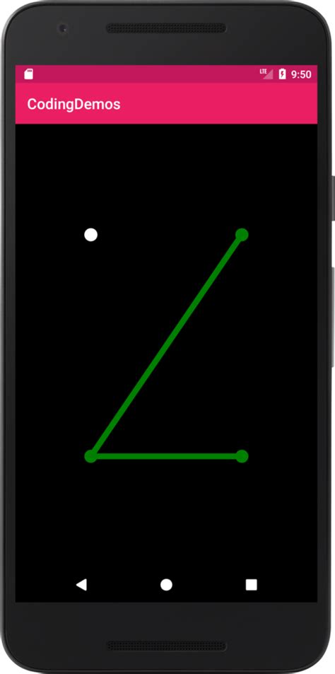 Then, open folder where you. Android pattern lock view - Coding Demos