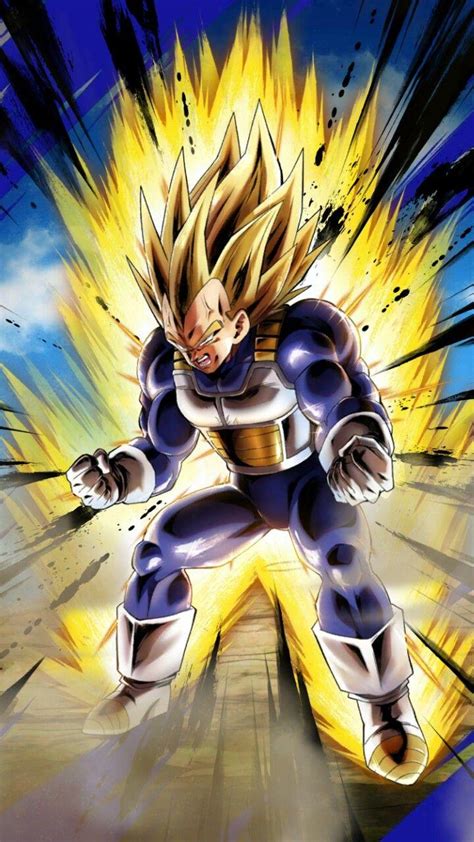 The game's main protagonist is an amnesiac saiyan by the name of shallot, created and designed by original author akira toriyama specifically for the game. Dragon Ball Legends Wallpapers - Wallpaper Cave