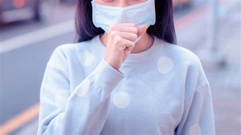 Coronavirus Fears Send Face Mask Prices Skyrocketing Prompt Warnings