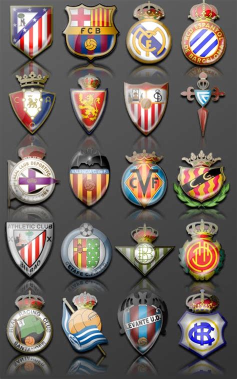 Png&svg download, logo, icons, clipart. The Football Universe - Kolkata Soccer News: Spanish ...