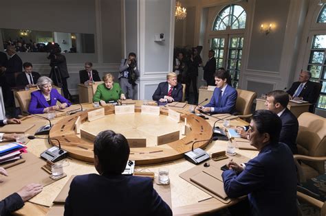 Boris johnson will host a virtual g7 summit in which he is expected to ask joe biden to keep his troops in afghanistan to allow for more . What to Expect at this Year's G7 Summit - MJPS