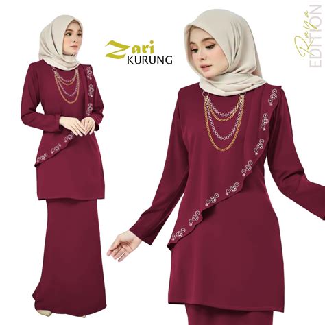 jenis jenis baju kurung moden 140 baju kurung design ideas baju kurung fashion muslimah dress