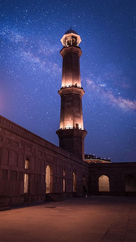 5 Haunted Places In Lahore, Pakistan That You Can't Ignore to Explore