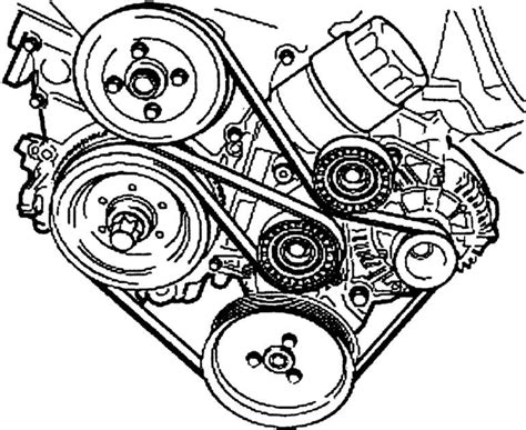 Technology has developed, and reading bmw wiper motor wiring diagram books could be far more convenient and easier. Serpentine Belt shredded, Twice. - Bimmerfest - BMW Forums