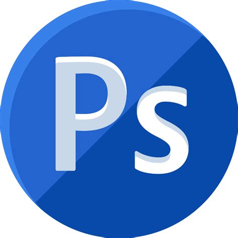 Ps Ps Vector Svg Icon Svg Repo