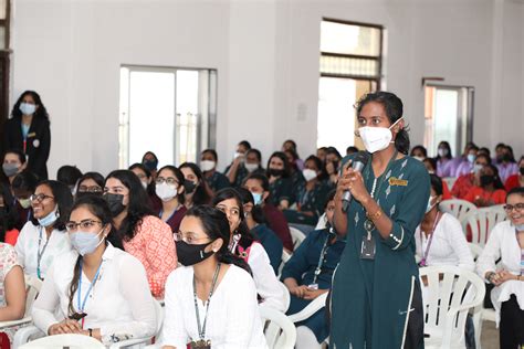 Welcome To St Francis College For Women Begumpet Hyderabad