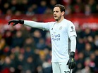 ‘It’s a really good feeling’ – Goalkeeper Danny Ward commits future to ...