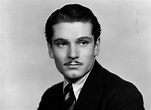 Sir Laurence Olivier, English Film and Shakespearean actor