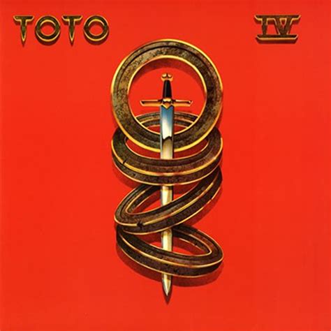 Toto Toto Iv 180g Import Vinyl Lp Music Direct