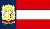 File:Flag of the State of Georgia (1906-1920).png - Wikipedia, the free ...
