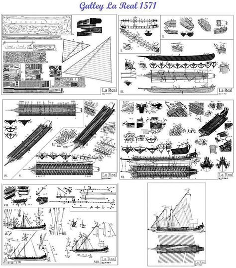 Model Ship Building Model Ships Model Boat Plans