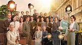 Watch the New Trailer for 'Downton Abbey: A New Era' | WTTW Chicago