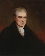 John Marshall – U.S. PRESIDENTIAL HISTORY